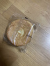 良品铺子手撕面包2斤装早餐小面包代餐休闲零食办公室点心源头直发 实拍图