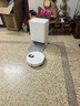 米家【发布会新品】扫地机器人M40S仿生双机械臂防缠绕升降激光导航扫拖一体水箱版洗地机吸尘器 实拍图
