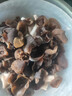 双塔东北黑木耳100g干木耳特产小碗耳火烧烤锅食材南北干货粉丝粉条 实拍图