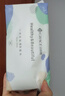 洁丽雅（Grace）居家差旅便携一次性洗脸巾珍珠纹绵柔毛巾3包 20*20cm 90抽/包 实拍图