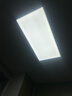 FSL佛山照明无界面板灯集成吊顶灯平板灯厨卫灯300*600白光36W 实拍图