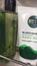 相宜本草黑茶男士保湿水乳套装护肤套装 清洁控油保湿抗痘送老公男友礼物 黑茶冰爽洁面+润泽爽肤水+男士基础乳液 实拍图