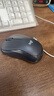 罗技（Logitech）M240 静音无线蓝牙鼠标 商务办公家用便携鼠标 带Logi Bolt接收器 商用版 实拍图
