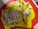 水益农板栗仁即食独立小包装炒油甘栗子仁熟食去壳坚果休闲解馋小吃零食 尝鲜【约25g*5包】即食板栗仁 实拍图
