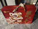 良品铺子醒狮迎春礼坚果零食礼盒组合2068g/2058g混发春节年货节送礼团购 实拍图