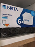 碧然德（BRITA） 家用滤水壶 净水壶滤芯 Maxtra 多效滤芯 6枚装 实拍图