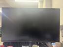 AOC 27英寸2K IPS HDR10 HDMI/DP 低蓝光不闪 可壁挂 三边微边 超薄节能办公电脑显示器 Q27B35E 实拍图