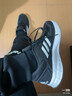 阿迪达斯 adidas男DURAMO 10 运动跑步鞋 GW8336 40.5码 实拍图