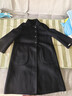 京东洗衣服务 毛呢大衣/风衣清洗1件 上门取送 去渍熨烫杀菌消毒 实拍图