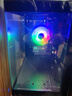 航向者英特尔i5酷睿i7升54核芯RTX5060/3060/4060台式电脑主机DIY组装电脑全套整机商务办公电竞直播游戏 电脑主机 五：i9级36芯/8G电竞独显/512G/畅玩吃鸡 实拍图