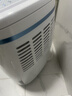 德业（Deye）除湿机/抽湿机 除湿量12升/天 25㎡家用轻音吸湿器地下室干燥机干衣机 低功耗 手机智控DYD-E12A3 实拍图