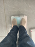 华为八电极体脂秤3Pro 电子秤体脂秤体重秤家用 双频检测精准/WiFi蓝牙双连接/支持安卓&iOS 日出印象 实拍图