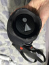 JBL XTREME4 音乐战鼓四代 蓝牙音箱 户外便携音箱 电脑音响 送朋友礼物推荐 jbl 音响 黑色 实拍图
