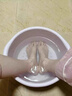 维特丝抑菌洗脚液杀菌洗液除臭艾草泡脚去脚臭脚气烂脚止痒脱皮真菌感染 实拍图