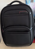 新秀丽（Samsonite）电脑包双肩包商务背包笔记本包休闲都市36B*09010黑色15英寸 实拍图