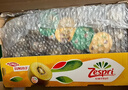 佳沛（zespri）意大利  阳光金奇异果巨大果22粒原箱 单果重约144-175g 猕猴桃 实拍图