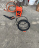 亿力高压洗车机4435H 1200W家用清洗机高压洗车水枪洗车神器全套水枪 实拍图
