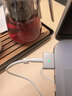 毕亚兹 苹果笔记本充电器85W适用MacBook Pro iPad Air专用电源适配器线头直插T型A1398 A1424 MC975磁吸 实拍图