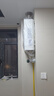 林内（Rinnai）【小蛮腰】16升燃气热水器 智慧恒温升级CPU 低水压启动热水器上门安装 16GD31（JSQ31-GD31） 实拍图