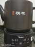 美的（Midea）煎药壶全自动分体式5L家用养生壶中药煲炖汤智能免看管熬药中药锅二煎变频萃取 JYC5002 实拍图