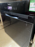 松下（Panasonic）嵌入式抽屉式洗碗机【灶下空间大师】600mm可装 78L大容积锅碗同洗 高温除菌 独立热风烘干J2P 实拍图
