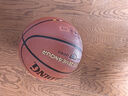斯伯丁（SPALDING）篮球TF系列7号PU比赛室内外兼用耐磨成人青少年 77-176Y 实拍图