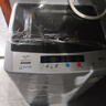 樱花10KG全自动洗衣机家用洗脱一体机大容量公斤智能波轮强风干宿舍迷你小型智能洗脱一体大容量 12.0KG 蓝光洗护 强力风干10年质保 实拍图