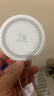 绿联适用苹果无线充电器iPhone17/16/15/14/13ProMax/12/X/8P小米华为安卓手机耳机15W桌面充电板底座 实拍图