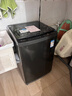 小天鹅（LittleSwan）波轮洗衣机小型全自动家用 10KG TB10V27T 以旧换新 国家补贴 京东自营 一级能效 宿舍租房神器 实拍图