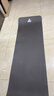 匹克瑜伽垫男士健身女士家用健身垫防滑减震跳操隔音加厚加大训练垫 实拍图
