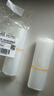 拜杰羊肉卷冻肉袋牛肉卷神器模具成型袋卷肉神器冻肉12*50二十个装 实拍图