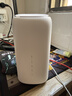 烽火5G CPE Air移动路由器 插卡上网5G/4G全网通 Wi-Fi6 AX3000 5GNR载波聚合【2025新品】 实拍图