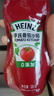 亨氏(Heinz) 番茄酱 袋装番茄沙司320g*2袋 意大利面薯条酱 实拍图
