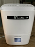 多乐信（DOROSIN）智能除湿机 除湿量21升/天42㎡ APP远程操控轻音家用卧室客厅地下室回南天干衣吸湿器干燥机ER-208 实拍图