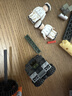 乐高（LEGO）(LEGO)积木拼装得宝10439百变车辆积木桶+10460绿色底板组套 实拍图