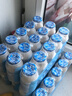 味动力乳酸菌饮料原味100ml*20儿童早餐奶酸奶小瓶牛奶0添加乳酸菌饮料 实拍图