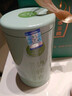 一杯香茶叶绿茶明前碧螺春250g2025新茶过年货礼盒装送礼自己喝自饮袋装 实拍图