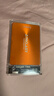 奥睿科(ORICO)移动硬盘盒2.5英寸USB3.0 SATA串口笔记本电脑外置壳固态机械ssd硬盘盒子 全透明2139U3 实拍图
