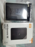 西部数据（WD）移动硬盘2TB USB3.0 SE系列 2.5英寸 机械硬盘 笔记本电脑外接 外置存储办公 大容量家庭存储 实拍图