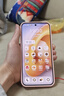 vivo iQOO 15 16GB+512GB 凌云 第五代骁龙8至尊版 2K 三星珠峰屏 国家补贴 iqoo15游戏电竞手机 实拍图