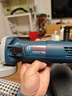 博世（BOSCH）角磨机抛光打磨切割机金属混凝土石材900瓦100mm工业级GWS900-100 实拍图