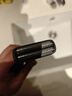 松下（Panasonic）Air电动剃须刀便携款进口磁悬浮剃须刀纤薄往复式电动刮胡刀Type-c新年礼物送男生TM20灰生日礼物 实拍图