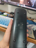 索爱（soaiy）S36蓝牙音箱小音响低音炮家用车载迷你电脑便携式防水收款TF卡户外防水播放器礼物 黑色 实拍图
