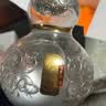 金六福福系列·银 绵柔浓香型白酒 50.8度 500ml*4 整箱装 节日送礼 实拍图