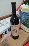 长城 特酿3解百纳干红葡萄酒 750ml单瓶装红酒年货节自营热门商品 实拍图
