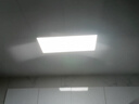 雷士（NVC）厨房灯led集成吊顶吸顶灯扣板灯卫生间面板灯平板灯36w 实拍图