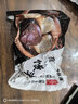 参情无限【不加白面】杂粮馒头无糖精粗粮早餐代餐全麦馒头孕妇糖尿病主食 黑全麦馒头1kg（共10个） 实拍图