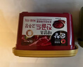 清净园 韩国进口 金辣椒酱450g+包饭酱500g 部队火锅石锅拌饭酱烤肉酱 实拍图