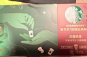 星巴克（Starbucks）精品冻干黑咖啡随星杯1.0重烘 0糖0脂超精品便携美式 2.7g*18颗 实拍图