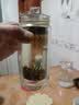 福茗源茶叶 茉莉花茶 发2包共500g(250g*2袋)新茶浓香花草茶袋装 【经典组合】四大茉莉花茶500g 实拍图